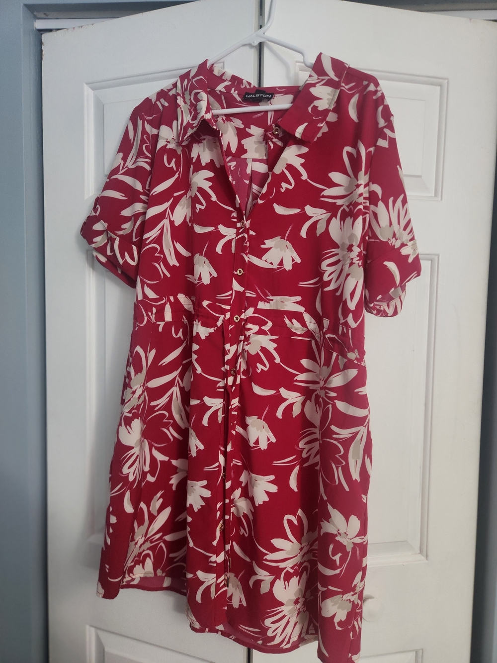 Costco Summer Dress XXL